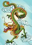 dragon chino